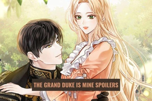 The Grand Duke Is Mine: Spoilers and Insights