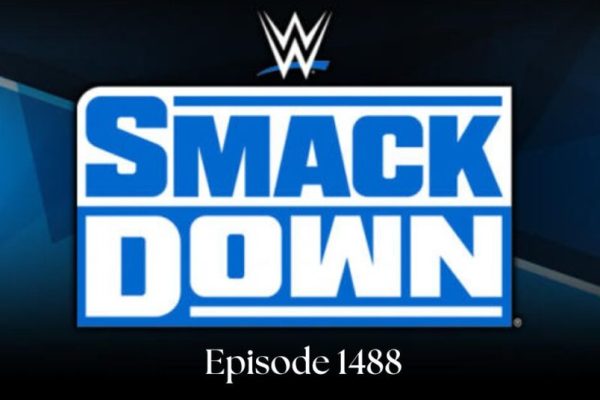 WWE SmackDown Episode 1488: Unforgettable Moments