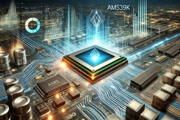 Understanding AMS39K: A Technological Marvel