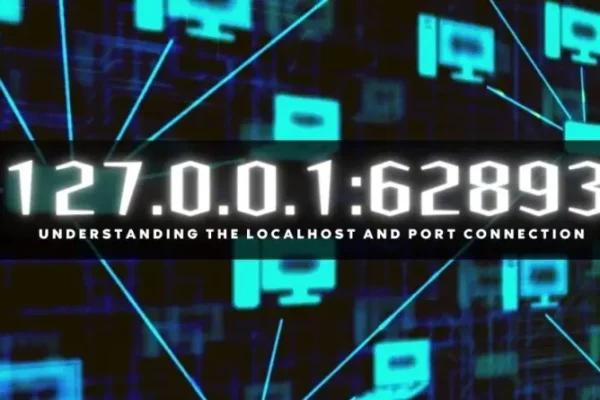 Exploring the World of 127.0.0.1:62893 – Understanding Localhost and Port Numbers