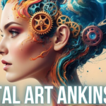 Digital Art AnkinsArt