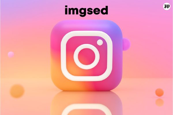 imgSED: Revolutionizing Your Image Management