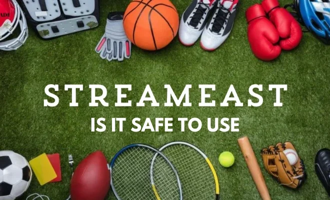 StreamEast: The Rise, Risks, and Reality of Free Sports Streaming