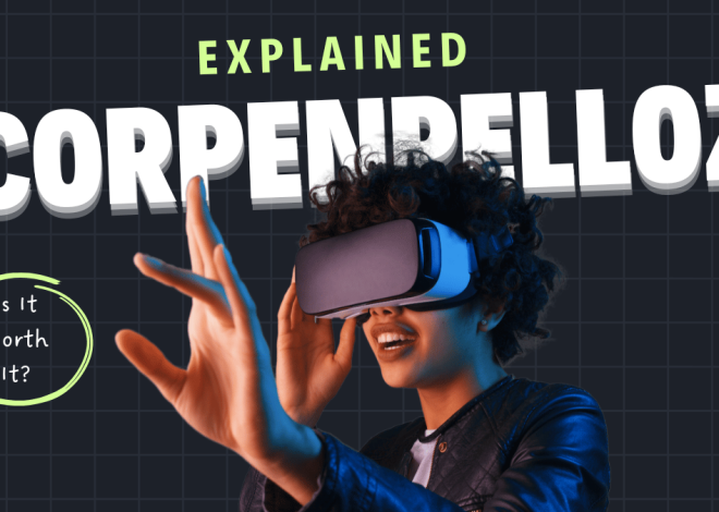 Corpenpelloz: Unveiling the Mystery Behind the Emerging Phenomenon