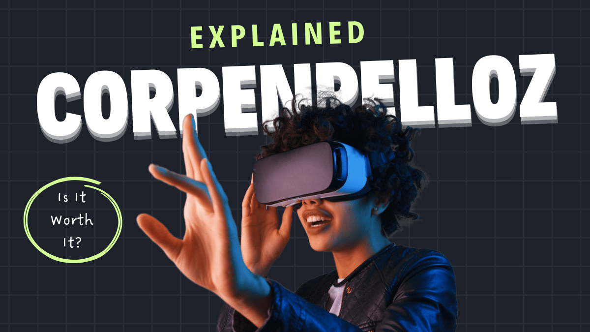Corpenpelloz: Unveiling the Mystery Behind the Emerging Phenomenon